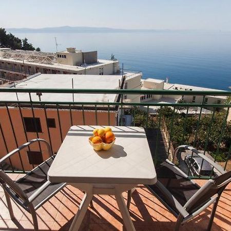 Apartmani Niko Podgora Luaran gambar