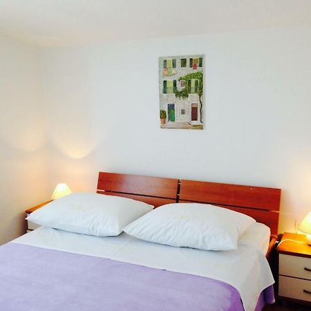 Apartmani Niko Podgora Luaran gambar