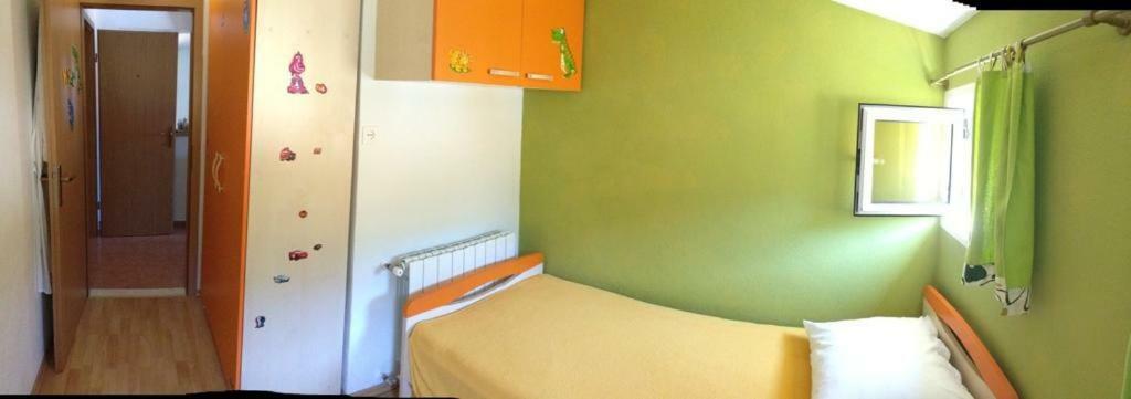 Apartmani Niko Podgora Luaran gambar